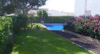 Cap D En Font Vila Binissafuller