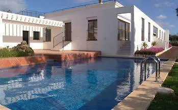 Vila Cap D En Font Binissafuller